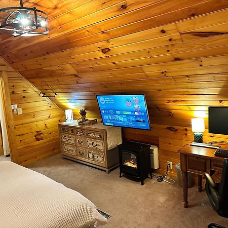 Cozy Cabin In Red River Gorge Rogers Exterior photo