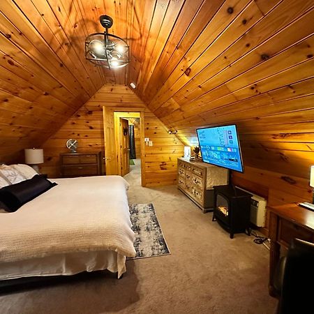 Cozy Cabin In Red River Gorge Rogers Exterior photo