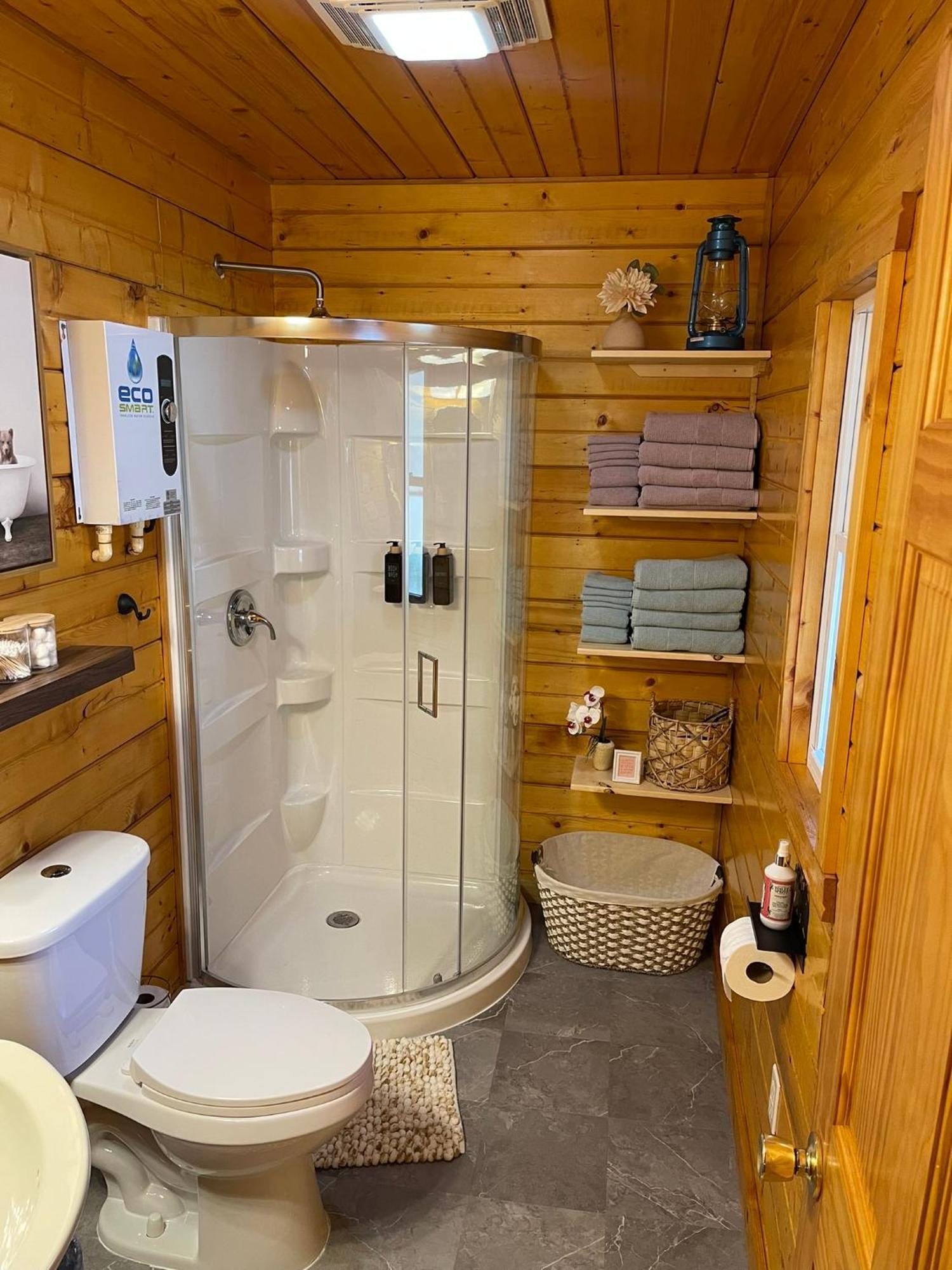 Cozy Cabin In Red River Gorge Rogers Exterior photo
